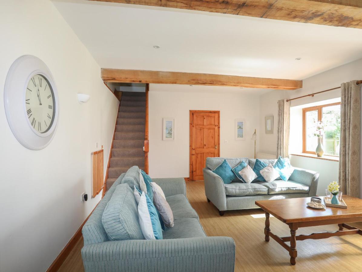 فيلا Long House بوماريس المظهر الخارجي الصورة